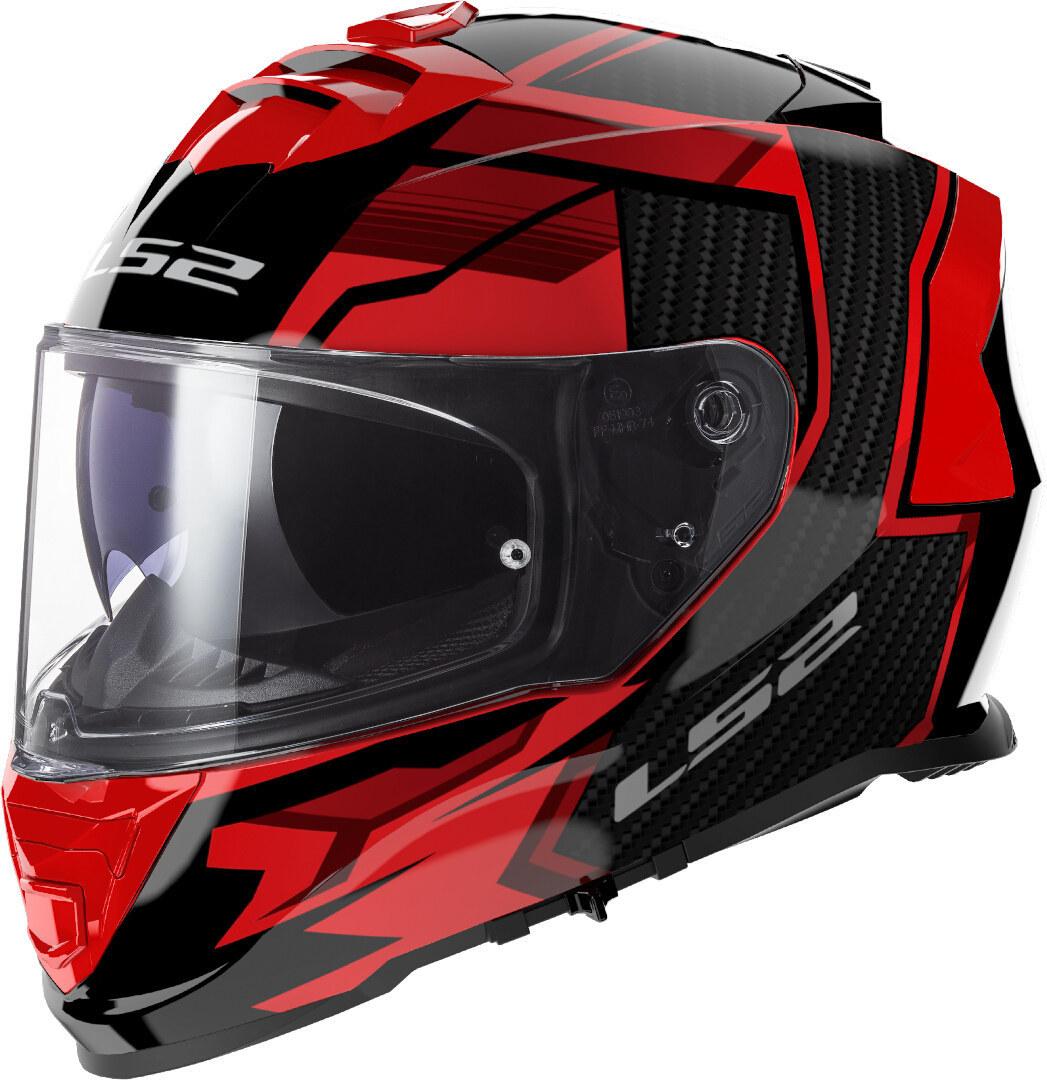 LS2 FF800 Storm II Muti