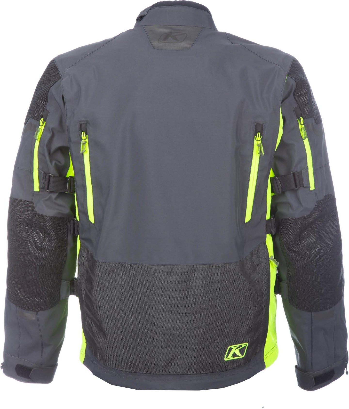 Klim Badlands Pro Rogue Gore-Tex