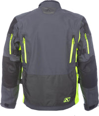 Klim Badlands Pro Rogue Gore-Tex