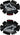 Alpinestars GP Tech Knieschleifer