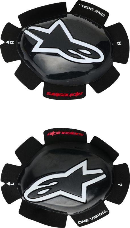Alpinestars GP Tech Knieschleifer
