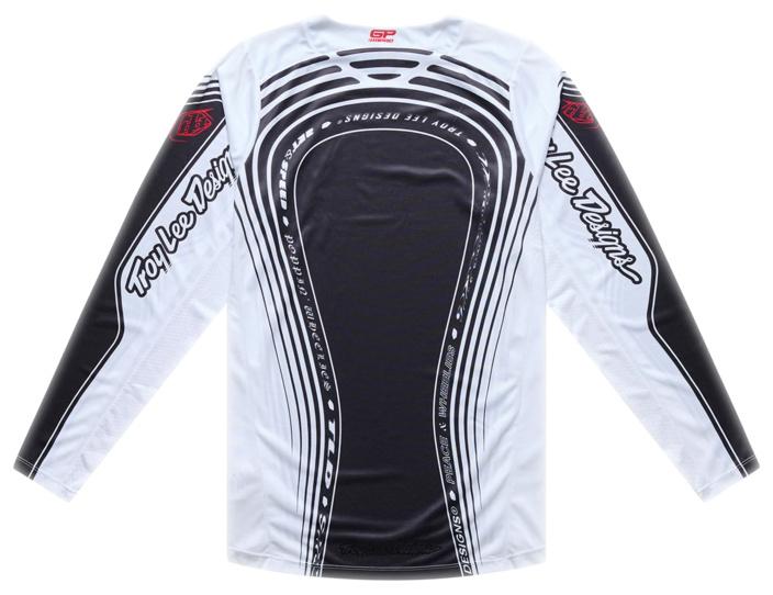 Troy Lee GP PRO Jersey - Streamline