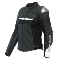 Dainese Rapida Lederjacke Damen