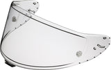 Shoei Visier CWR-F2PN Racing Visier