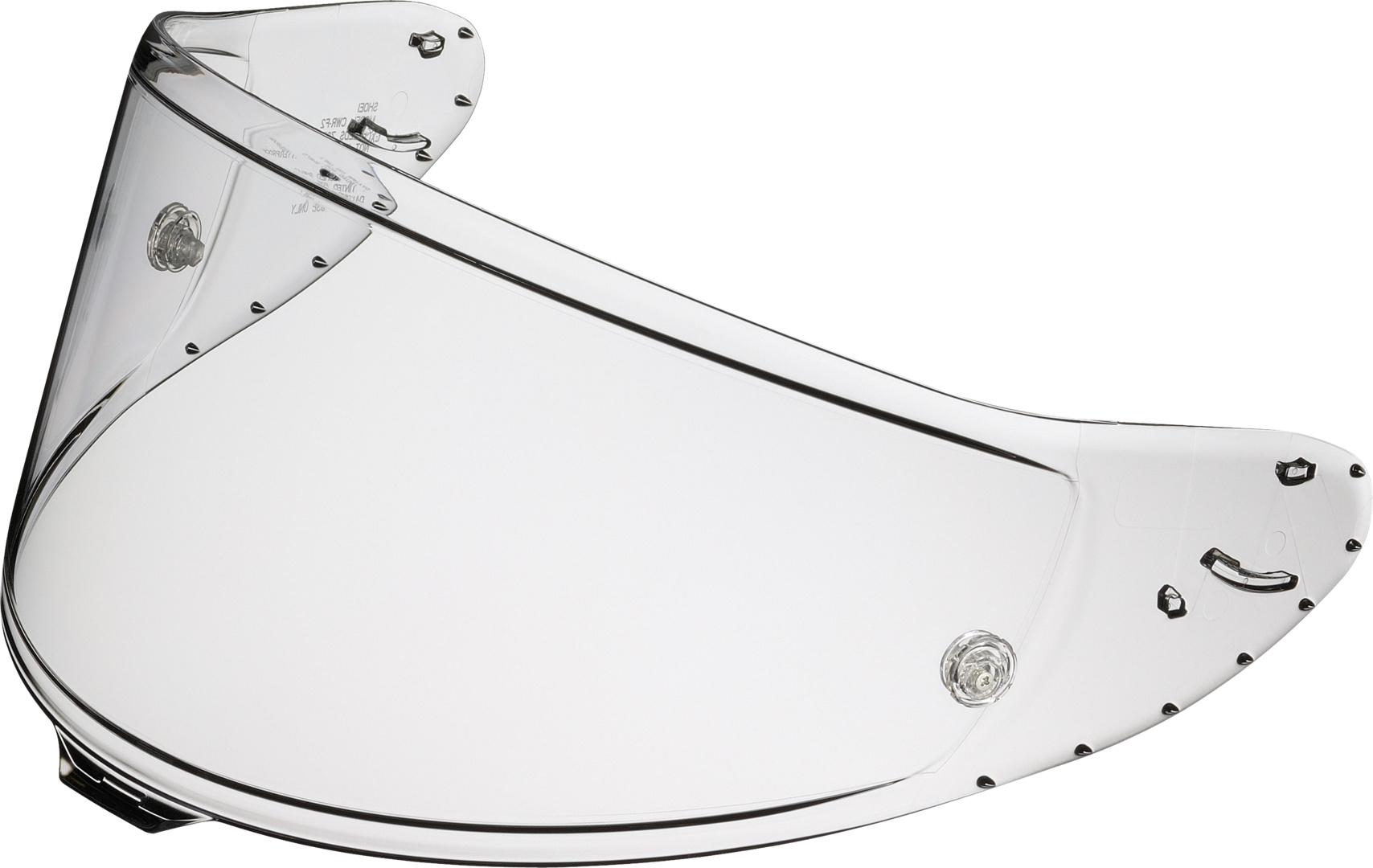 Shoei Visier CWR-F2PN Racing Visier