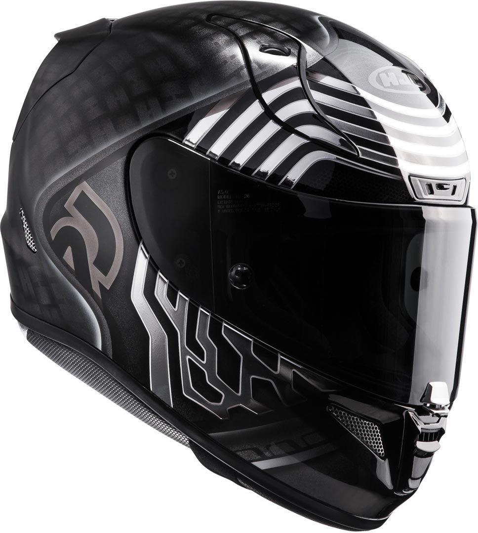 HJC RPHA 11 Kylo Ren Star Wars