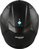 Nolan X-904 Ultra Carbon Triplonero Quin