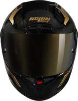 Nolan X-804 RS Ultra Carbon Aureo Helm Edition Helm