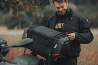 Sw Motoech Rackpack Pro Hecktasche