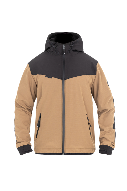 Hoodie V3 Softshell Rip Stop