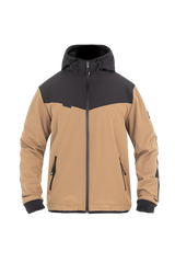 Hoodie V3 Softshell Rip Stop
