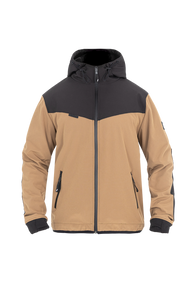 Hoodie V3 Softshell Rip Stop