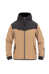 Hoodie V3 Softshell Rip Stop