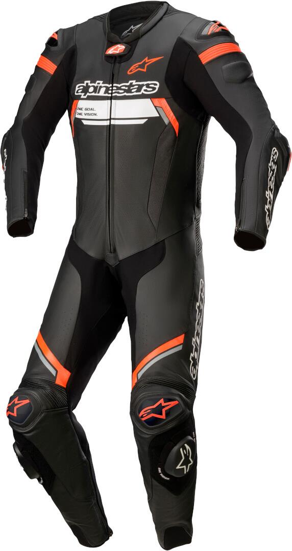 Alpinestars Missile V2 Ignition 1PCS. Lederkombi
