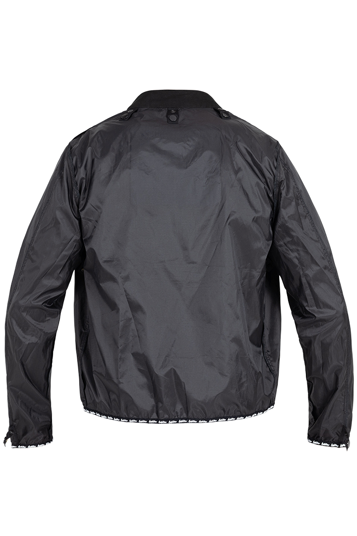 Aero Mesh Windblock Jacket Women