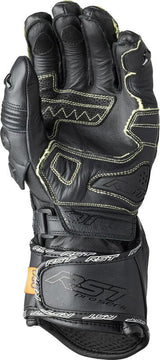 RST Pro Series GP D3O Handschuhe Schwarz