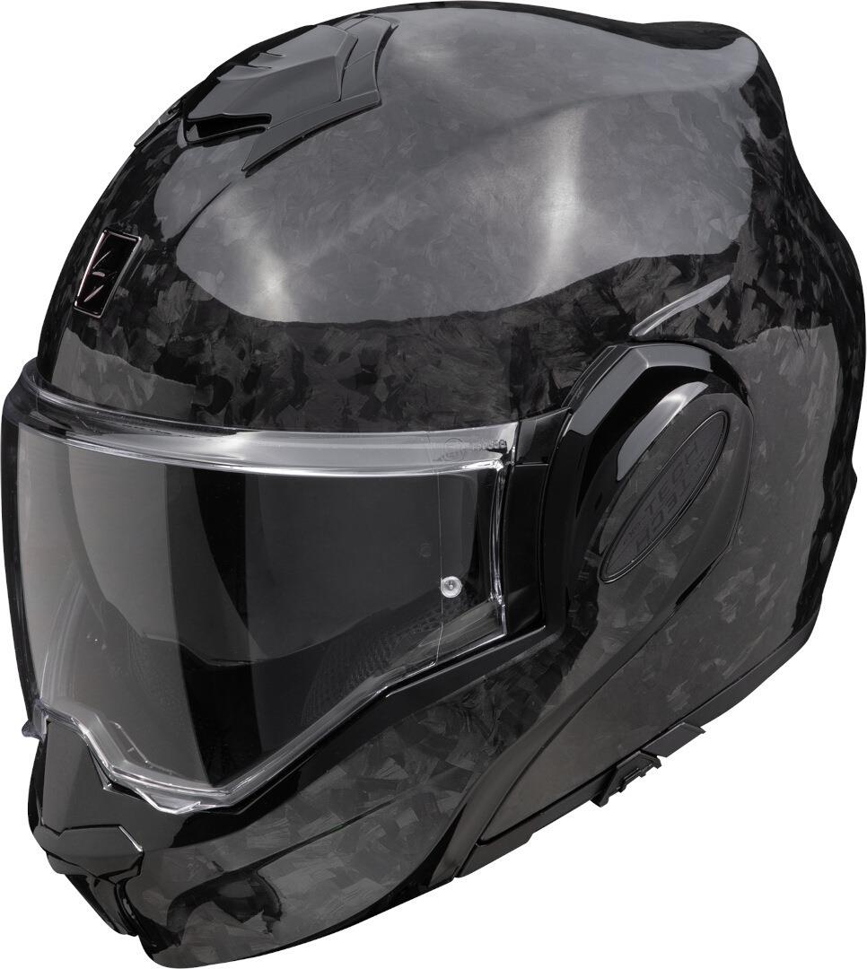 Scorpion EXO-TECH EVO CARBON ONYX