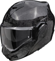 Scorpion EXO-TECH EVO CARBON ONYX