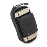 KRIEGA HARNESS POCKET XL - Rechts  Uni