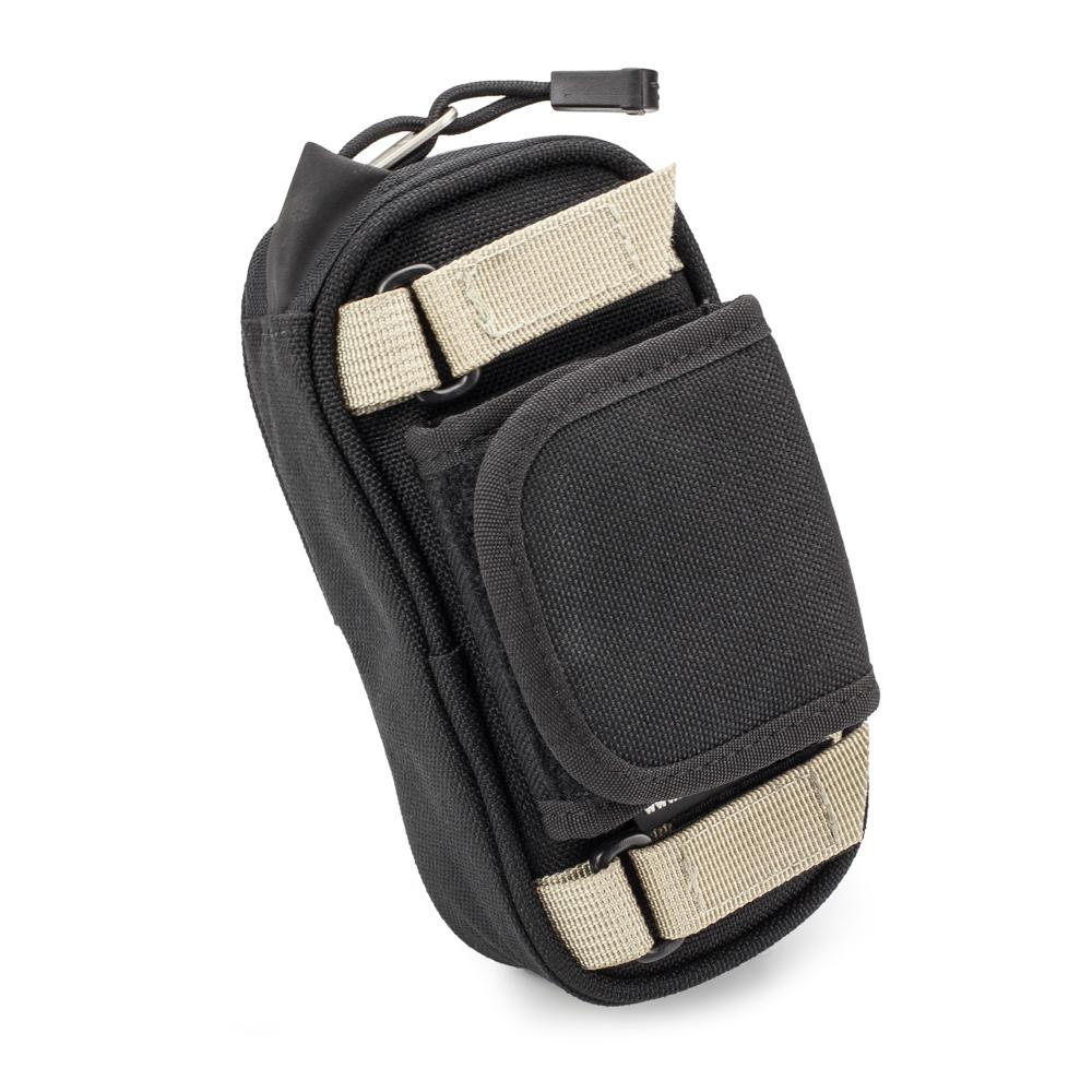 KRIEGA HARNESS POCKET XL - Rechts  Uni