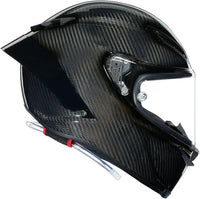 AGV Pista GP RR Carbone Brillant