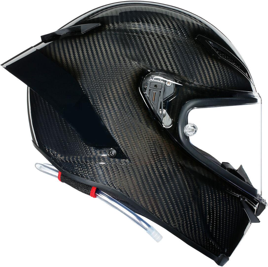 AGV Pista GP RR Carbone Brillant