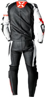 IXS Ace 1.0 Lederkombi Zweiteiler