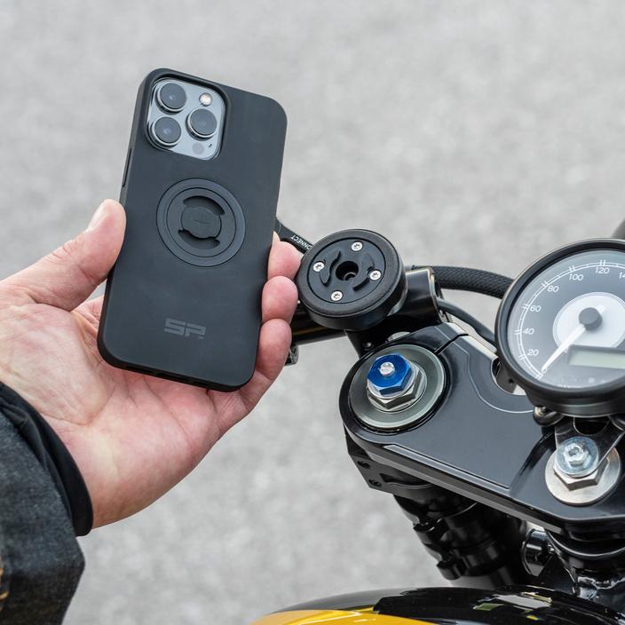 SP Connect Anti Vibration Module SPC+ Uni