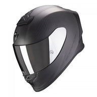 Scorpion EXO-R1 Evo Air Carbon Solid Integralhelm