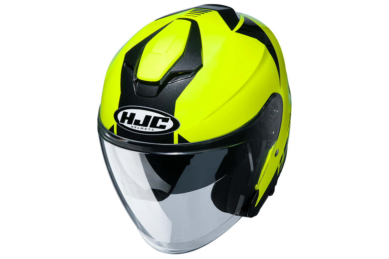 HJC i30 Jethelm