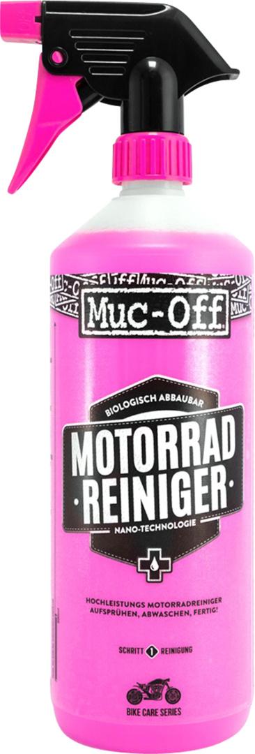 MUC-OFF Motorradreiniger 1 l