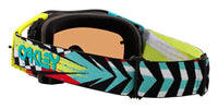 OAKLEY Airbrake MX Brille - Jeffrey Herlings Signatur Prizm