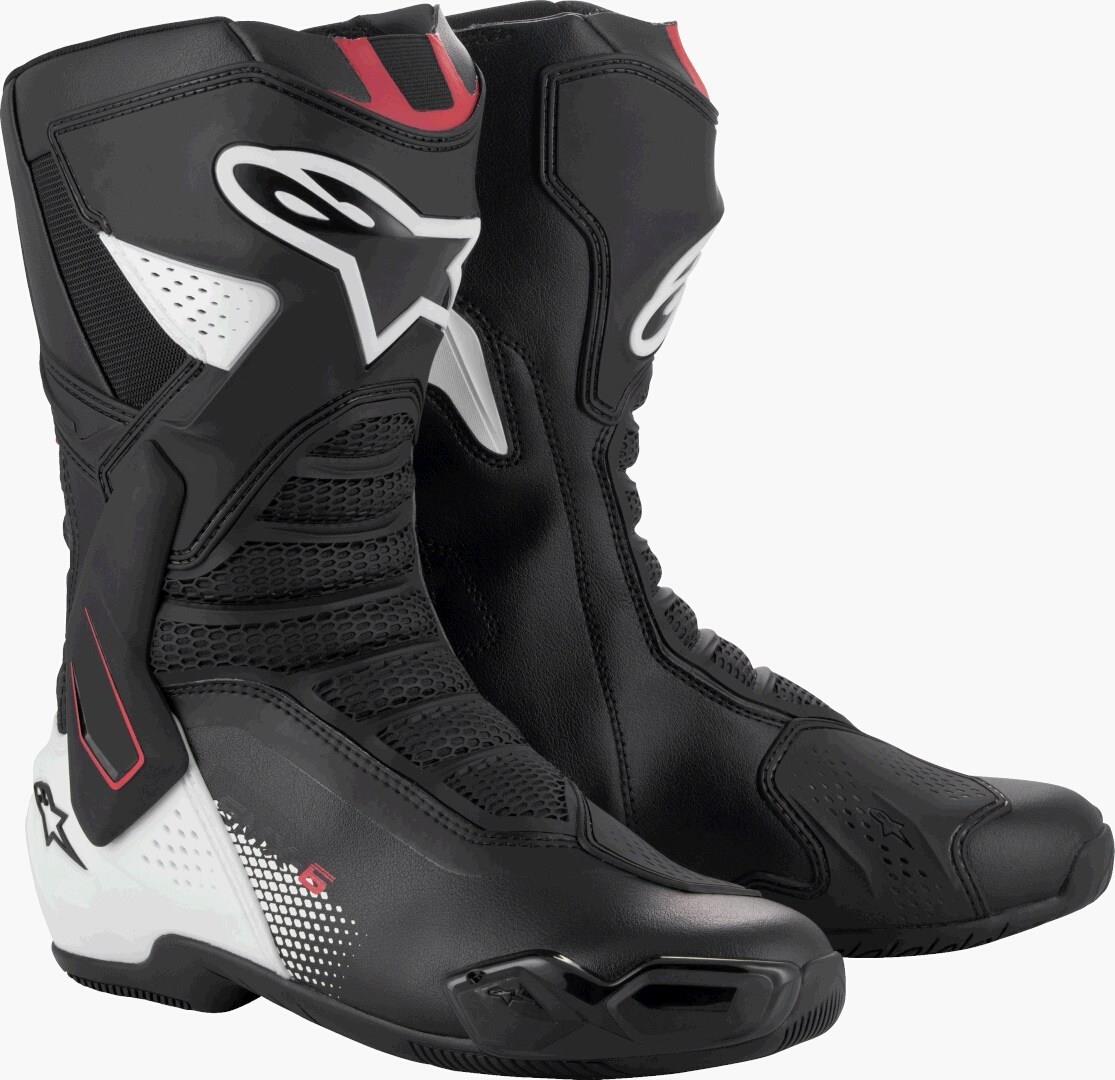 ALPINESTARS SMX-6 V3