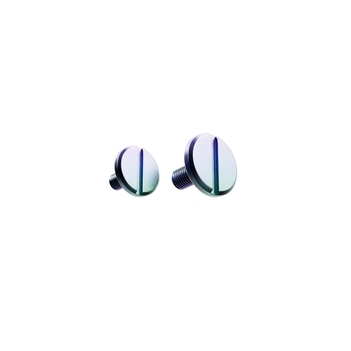 JD/ONE Visor Screw
