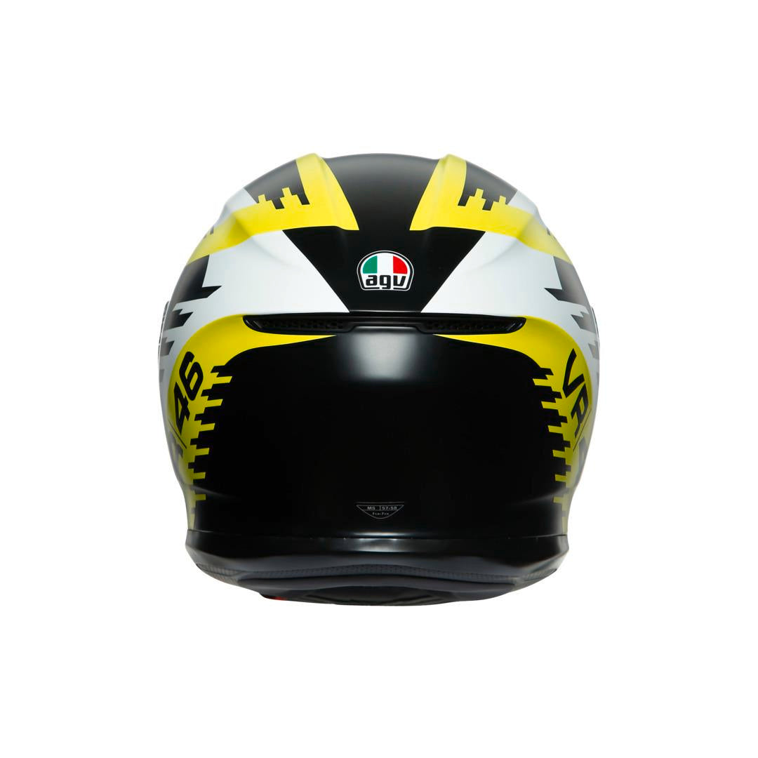 AGV K6 Rapid 46