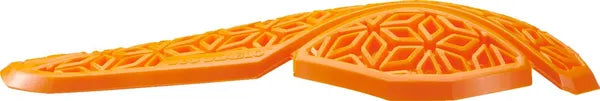 ICON D3O® Diablo L1 Knie-/Ellbogenschützer