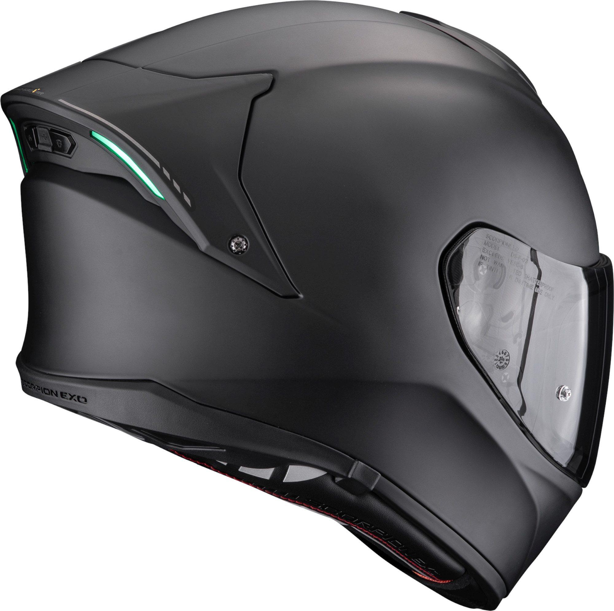 Scorpion Exo-530i Air Integralhelm