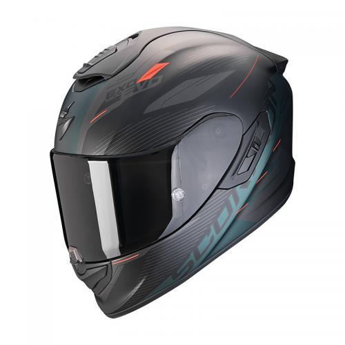 Scorpion EXO-1400 Evo II Luma