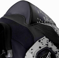 RST Pro Series D3O Airbag 1-PC Lederkombi