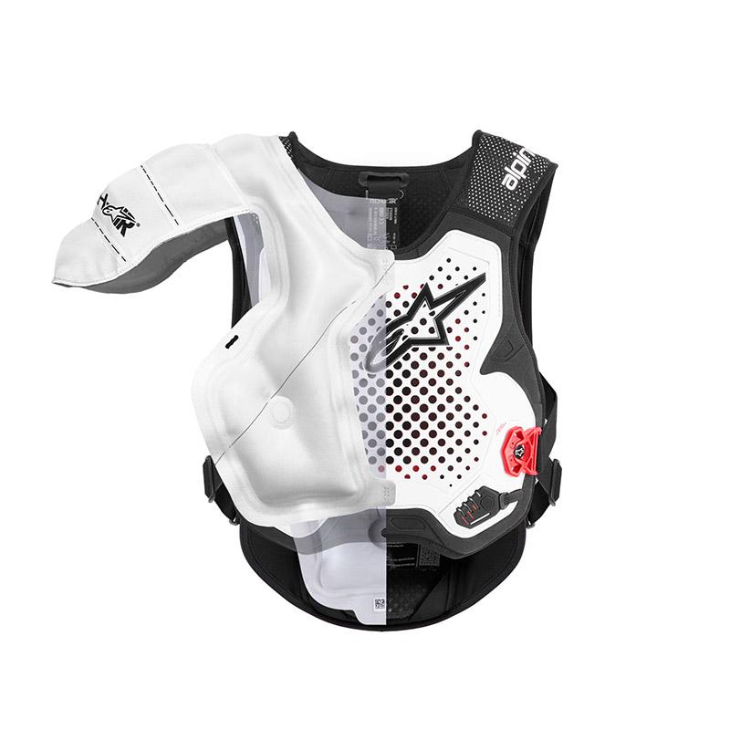 Alpinestars Tech-Air MX System-Airbag