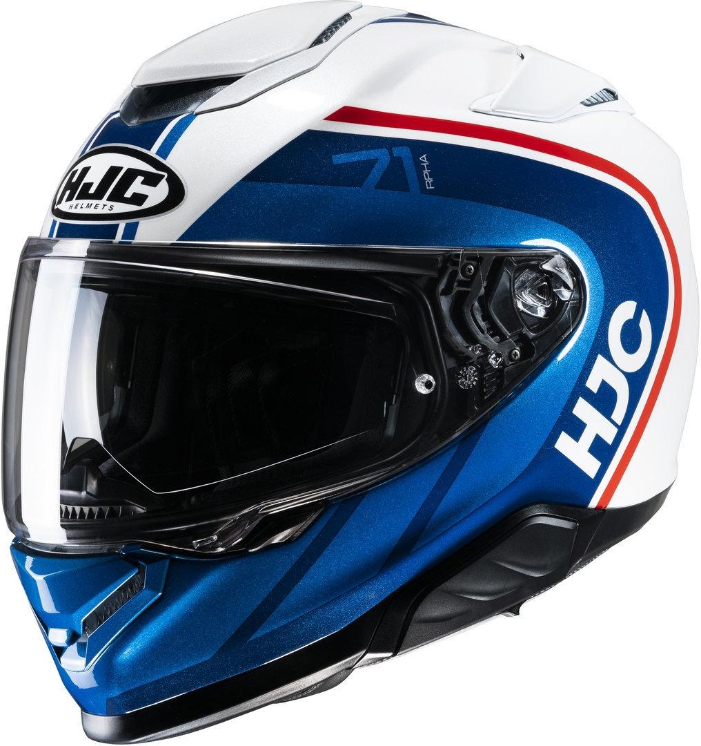 HJC RPHA 71 Mapos Integralhelm