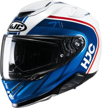 HJC RPHA 71 Mapos Integralhelm