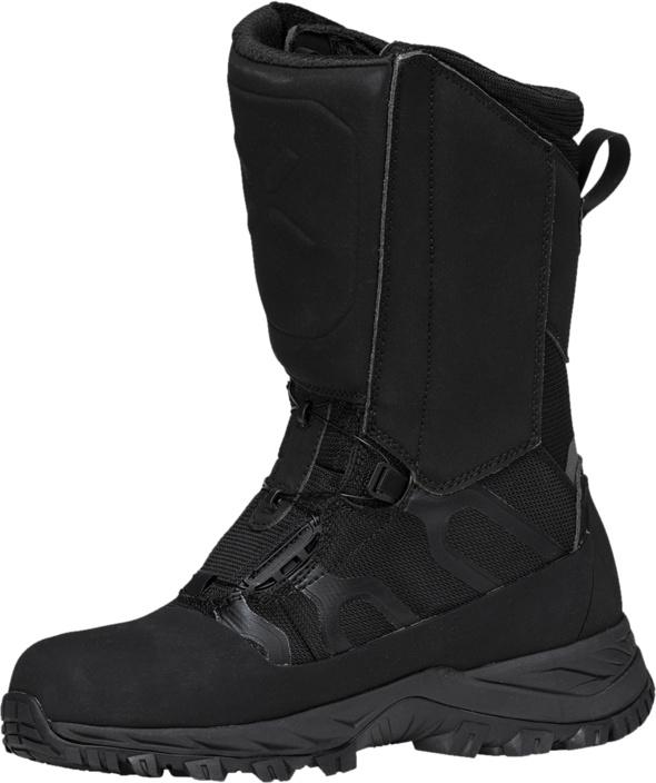 IXS Venture-STX 1.0 Stiefel