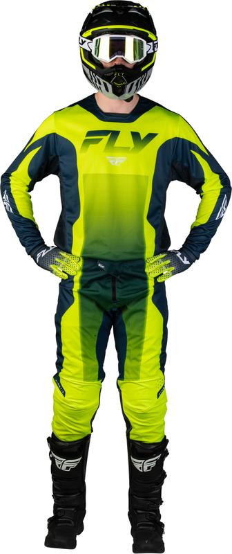 FLY RACING Kinetic Fade Jersey