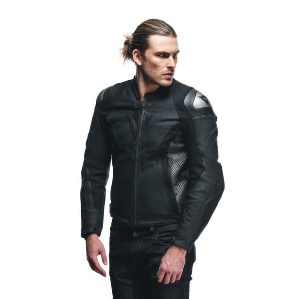 Dainese Avro 5 LederJacke
