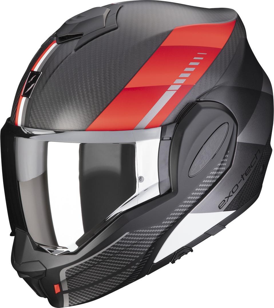 Scorpion EXO-Tech EVO Carbon Genus