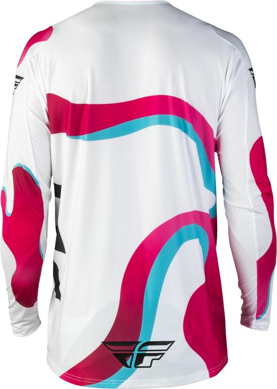 FLY RACING Lite Vibe Jersey