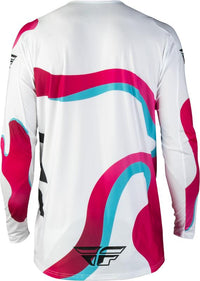 FLY RACING Lite Vibe Jersey