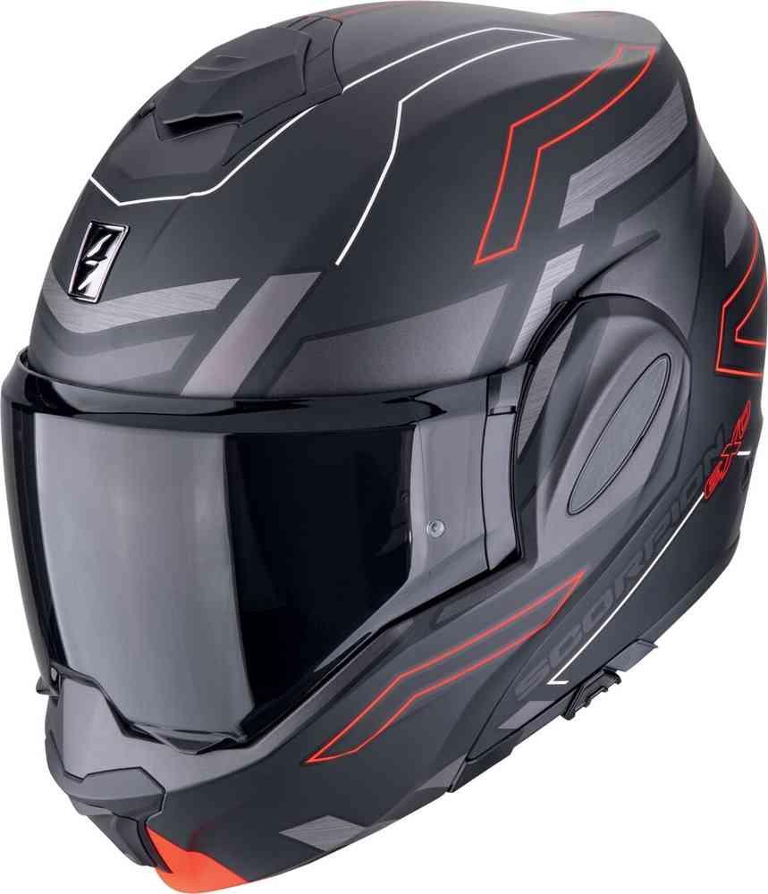 Scorpion EXO-Tech EVO Conquer