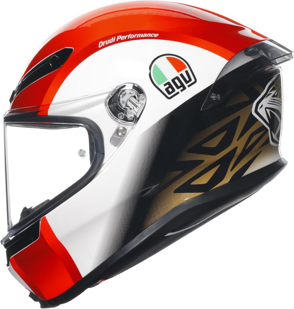 AGV K6 S SIC58